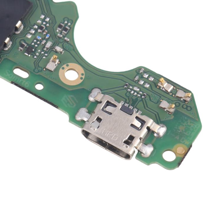 Infinix Smart 6 X6511 OEM Replacement Charging Port Board - Compatible & Fully Tested