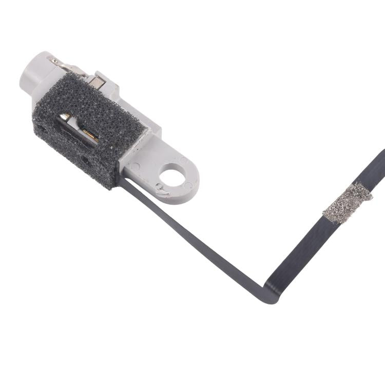 Replacement Earphone Jack Audio Flex Cable for Microsoft Surface Book 2 / 3 (15 inch, Models 1899/1793) - Grey