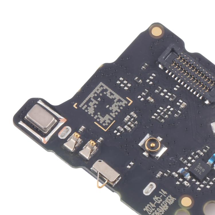Original SIM Card Reader Board for Motorola Moto S50 - Replacement Part, Fully Tested & Compatible