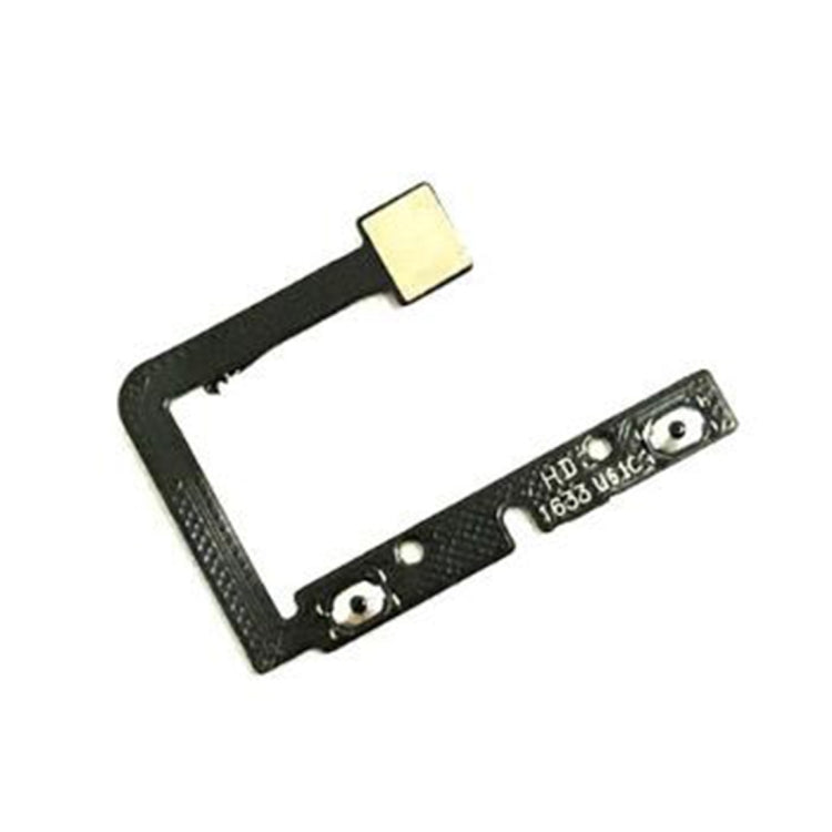 ZTE Blade V7 Volume Button Flex Cable Replacement - Compatible, Fully Functional, Installation Recommended