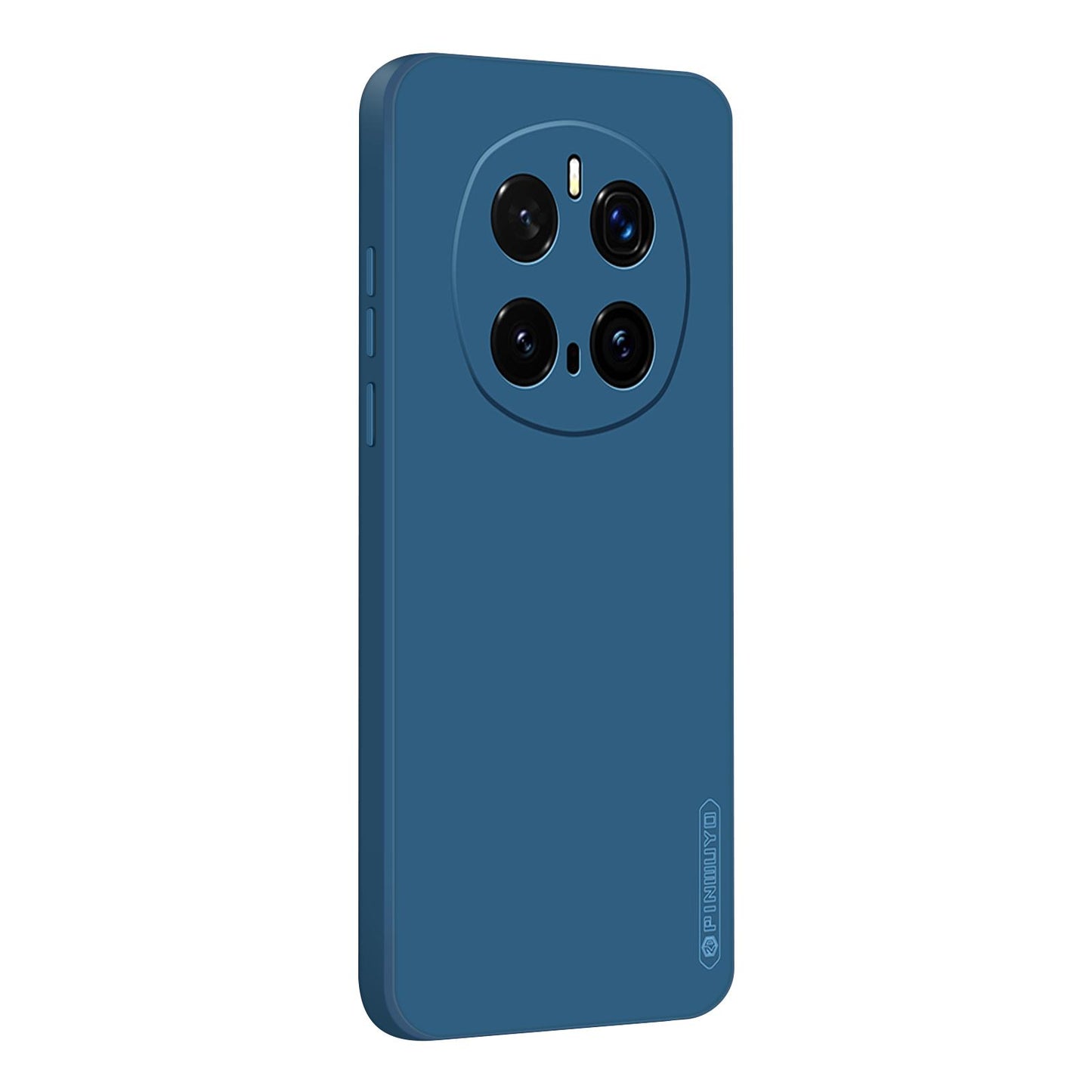 Honor Magic7 Pro Phone Case - Liquid Silicone TPU Protective Cover with Anti-Scratch, Shockproof Design, Fingerprint Resistant & Soft Grip Feel