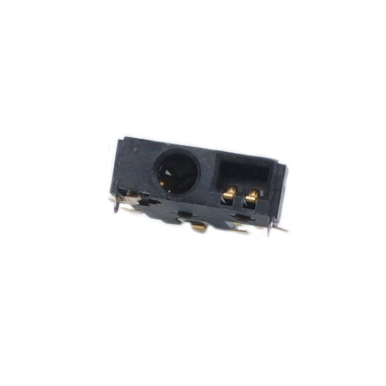 Replacement Earphone Jack Audio Socket for Nintendo DSi XL - Precision Fit, Easy Installation