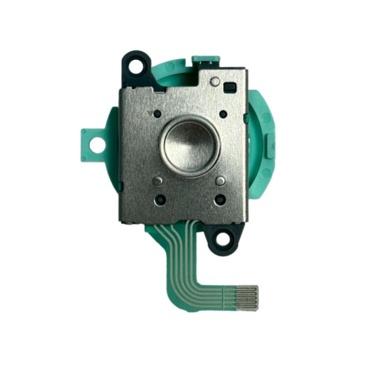 Premium Replacement Joystick Sensor Module for Switch 2 Joy-Con Controllers (Purple) - Anti-Drift, Durable Design