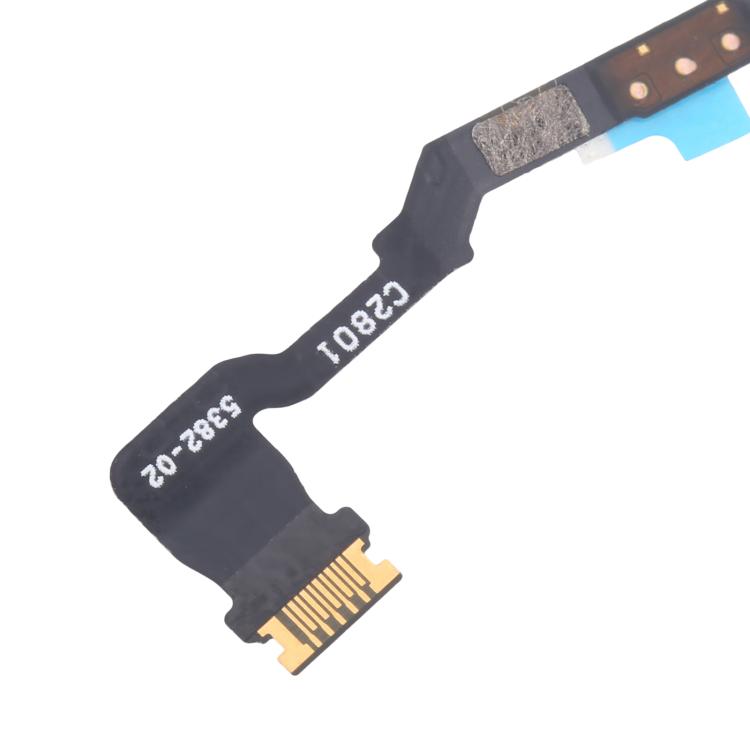 Speaker Ringer Buzzer Flex Cable Replacement for Apple Watch Series 10 (42mm) - Quality Checked