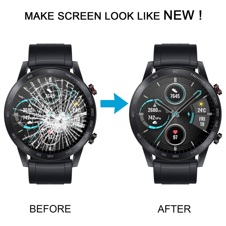 Replacement Touch Panel for Honor Magic Watch 2 (46mm) - Original, Tested & Quality Assured