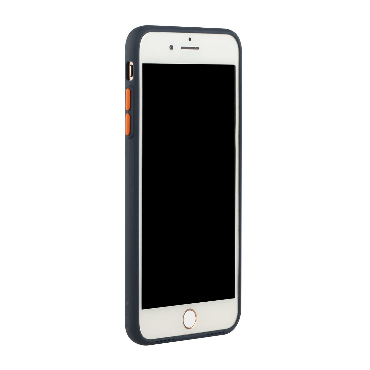 iPhone 7 Plus/8 Plus Shockproof TPU Case with Card Holder - Durable & Lightweight Design