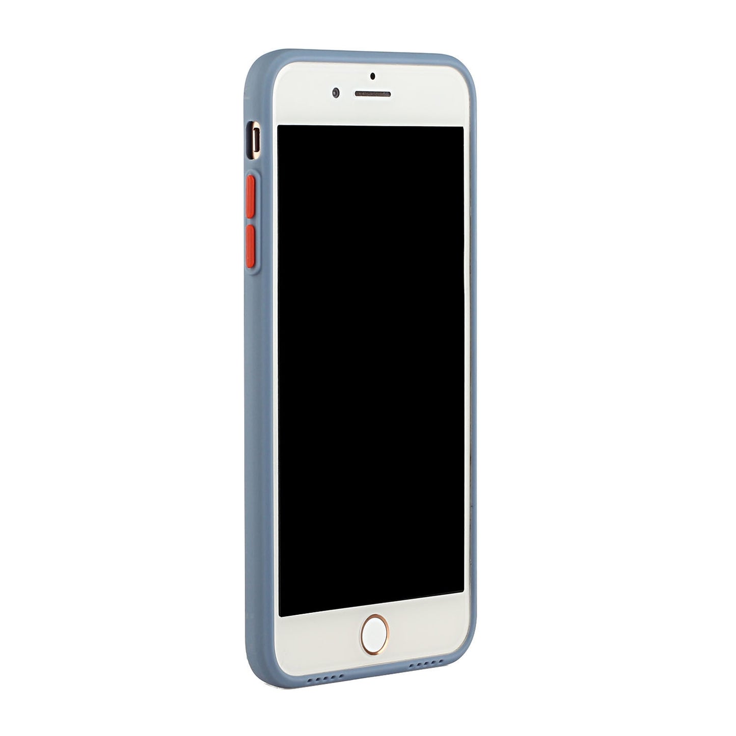 iPhone 7 Plus/8 Plus Shockproof TPU Case with Card Holder - Durable & Lightweight Design