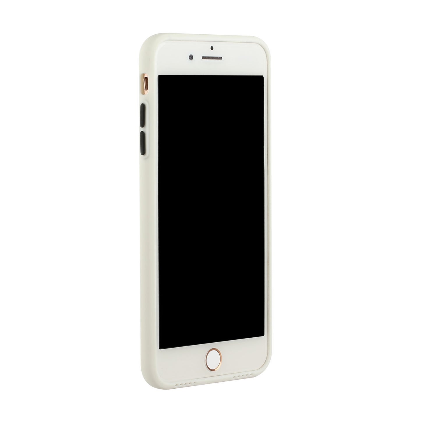 iPhone 7 Plus/8 Plus Shockproof TPU Case with Card Holder - Durable & Lightweight Design