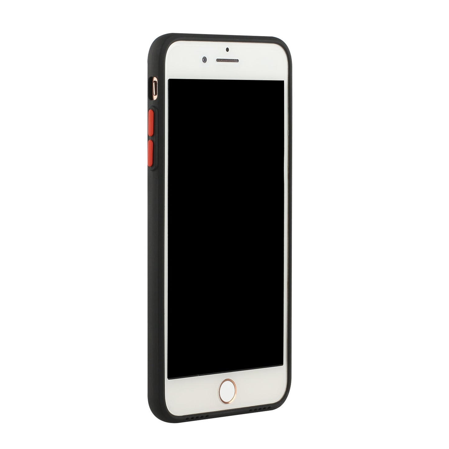 iPhone 7 Plus/8 Plus Shockproof TPU Case with Card Holder - Durable & Lightweight Design