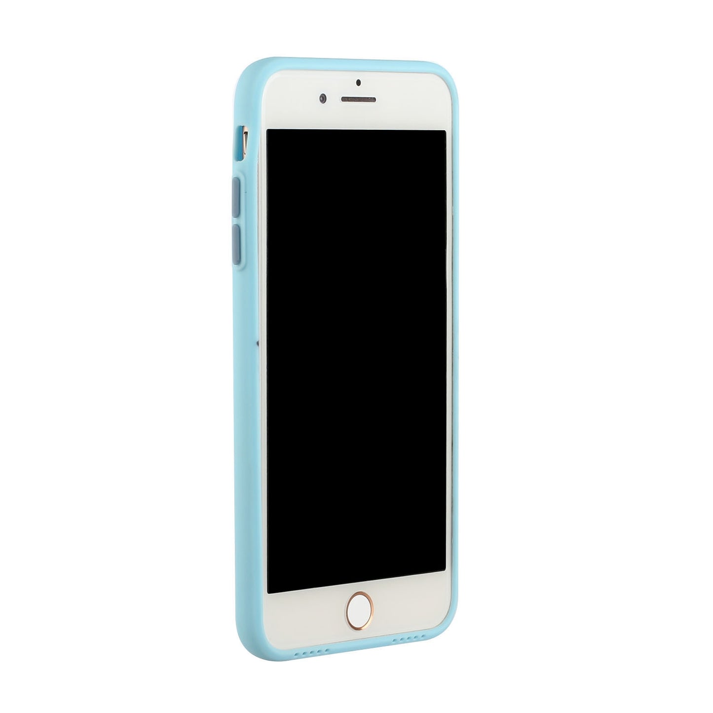 iPhone 7 Plus/8 Plus Shockproof TPU Case with Card Holder - Durable & Lightweight Design