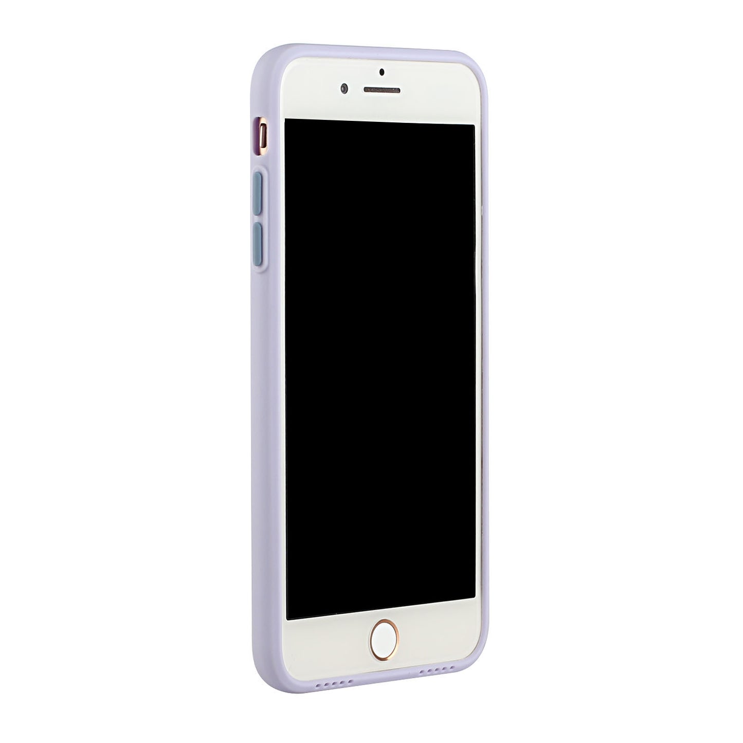 iPhone 7 Plus/8 Plus Shockproof TPU Case with Card Holder - Durable & Lightweight Design