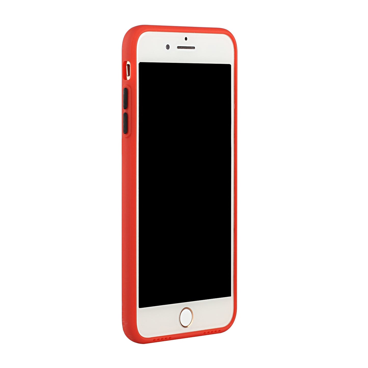 iPhone 7 Plus/8 Plus Shockproof TPU Case with Card Holder - Durable & Lightweight Design