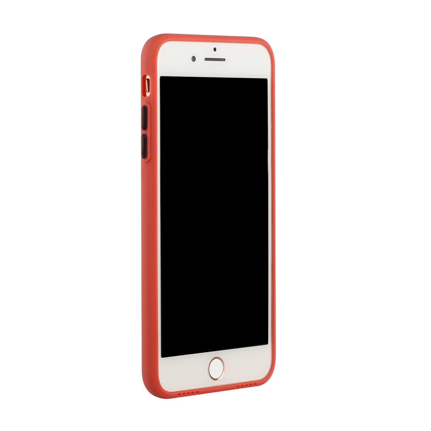 iPhone 7 Plus/8 Plus Shockproof TPU Case with Card Holder - Durable & Lightweight Design