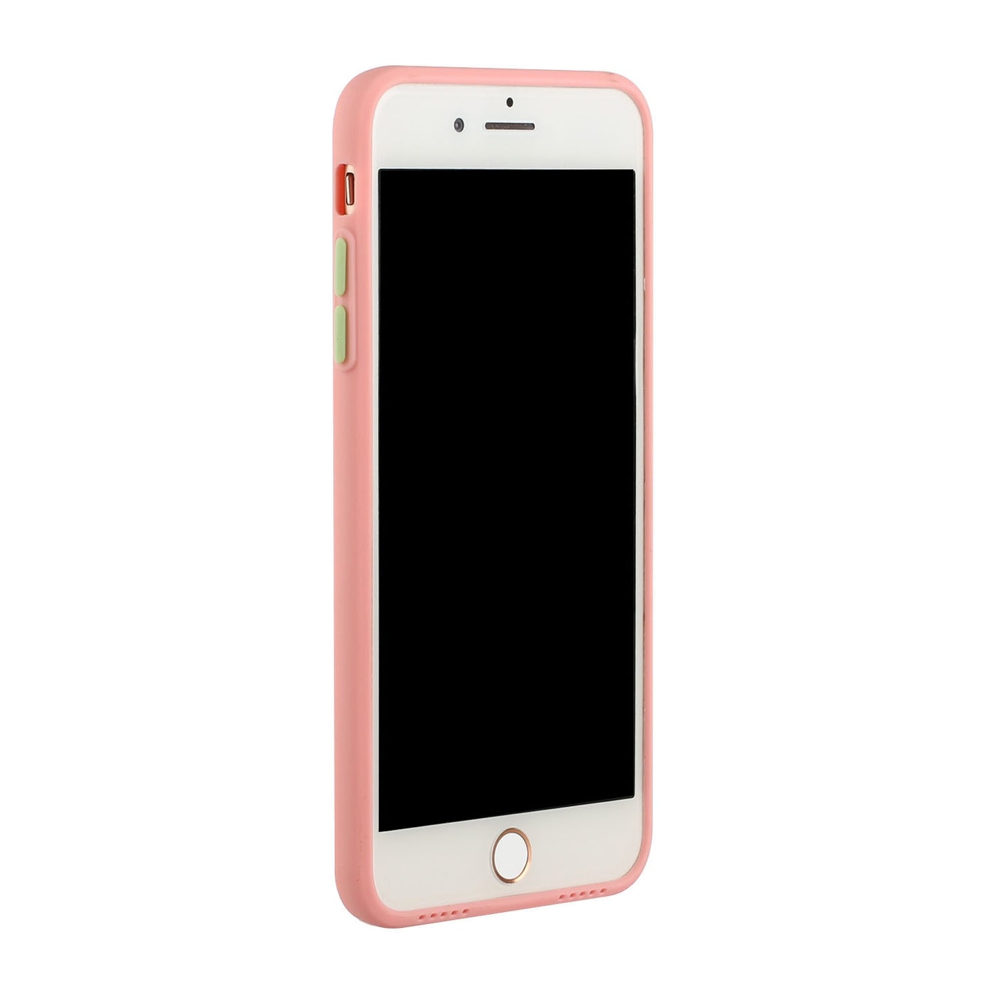 iPhone 7 Plus/8 Plus Shockproof TPU Case with Card Holder - Durable & Lightweight Design