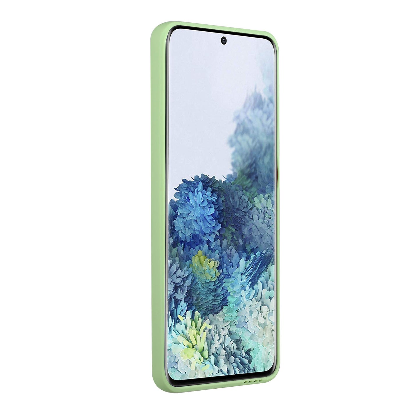 For Samsung Galaxy S20 Shockproof TPU Case with Card Holder - Durable & Lightweight Design