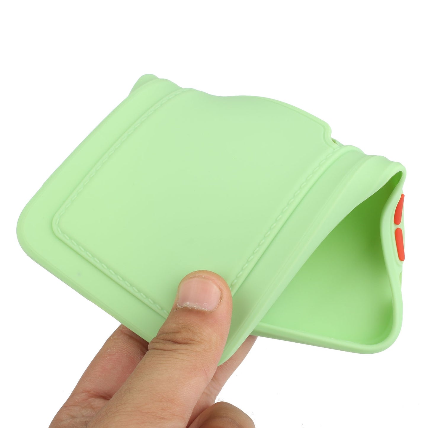 For Samsung Galaxy S20 FE Shockproof TPU Case with Card Holder - Durable & Lightweight Design