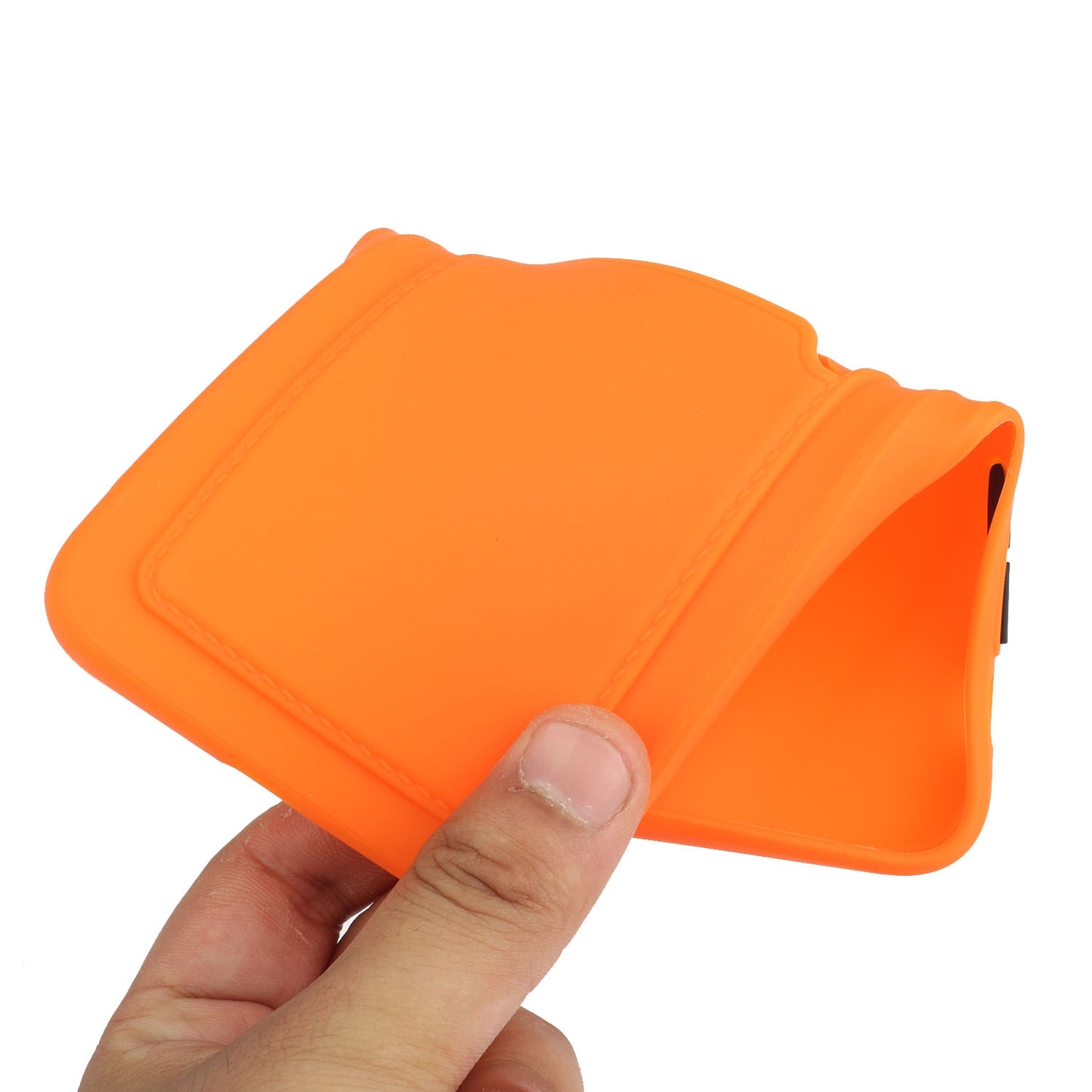 For Samsung Galaxy S20 FE Shockproof TPU Case with Card Holder - Durable & Lightweight Design