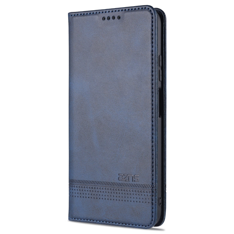For Xiaomi Poco M3 Pro 5G Leather Wallet Case with Card Holder & Magnetic Closure