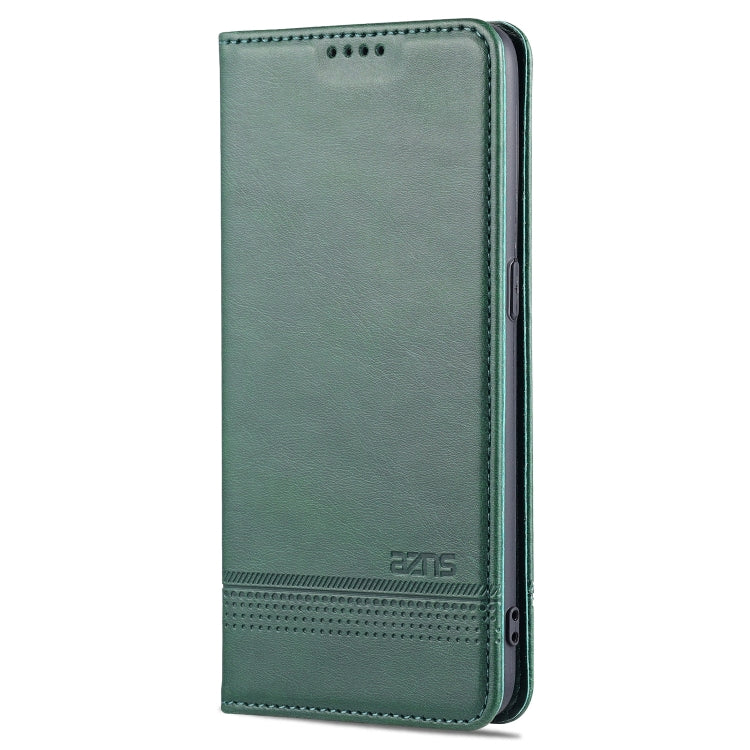 For OPPO K9 5G Leather Wallet Case with Card Holder & Magnetic Closure