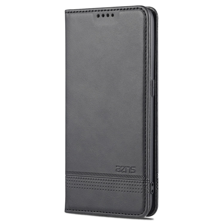 For OPPO K9 5G Leather Wallet Case with Card Holder & Magnetic Closure