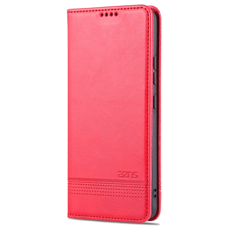 For Samsung Galaxy A82 5G Leather Wallet Case with Card Holder & Magnetic Closure