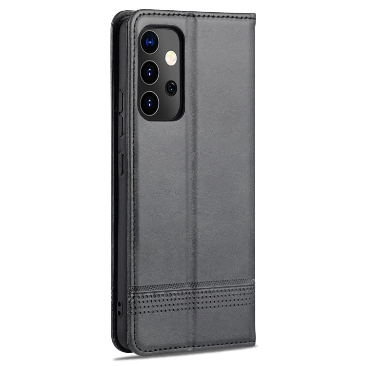 For Samsung Galaxy A82 5G Leather Wallet Case with Card Holder & Magnetic Closure
