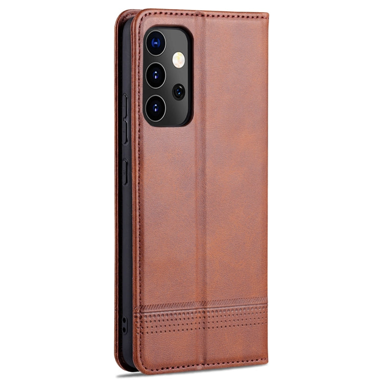 For Samsung Galaxy A82 5G Leather Wallet Case with Card Holder & Magnetic Closure