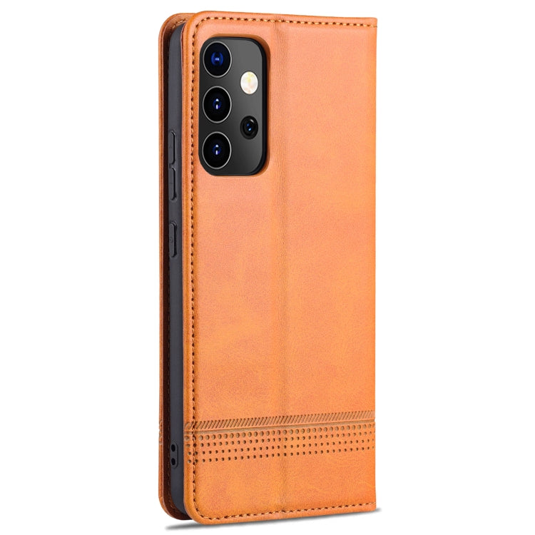For Samsung Galaxy A82 5G Leather Wallet Case with Card Holder & Magnetic Closure