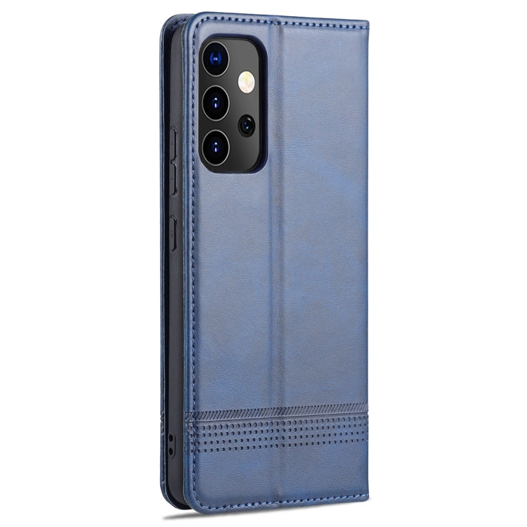 For Samsung Galaxy A82 5G Leather Wallet Case with Card Holder & Magnetic Closure