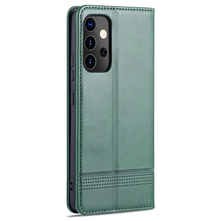 For Samsung Galaxy A82 5G Leather Wallet Case with Card Holder & Magnetic Closure