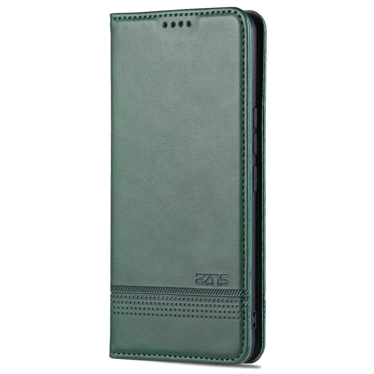 For Vivo Y71t/V21e 5G Leather Wallet Case with Card Holder & Magnetic Closure