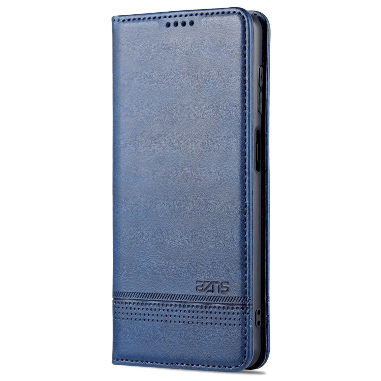 For Samsung Galaxy M52 5G Leather Wallet Case with Card Holder & Magnetic Closure