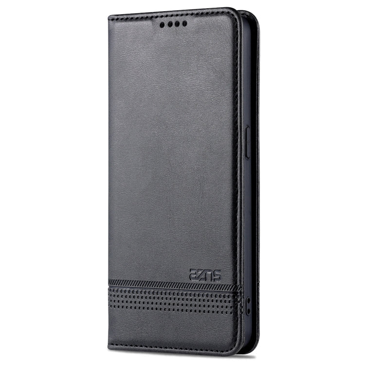 For OPPO Reno7 Global Leather Wallet Case with Card Holder & Magnetic Closure