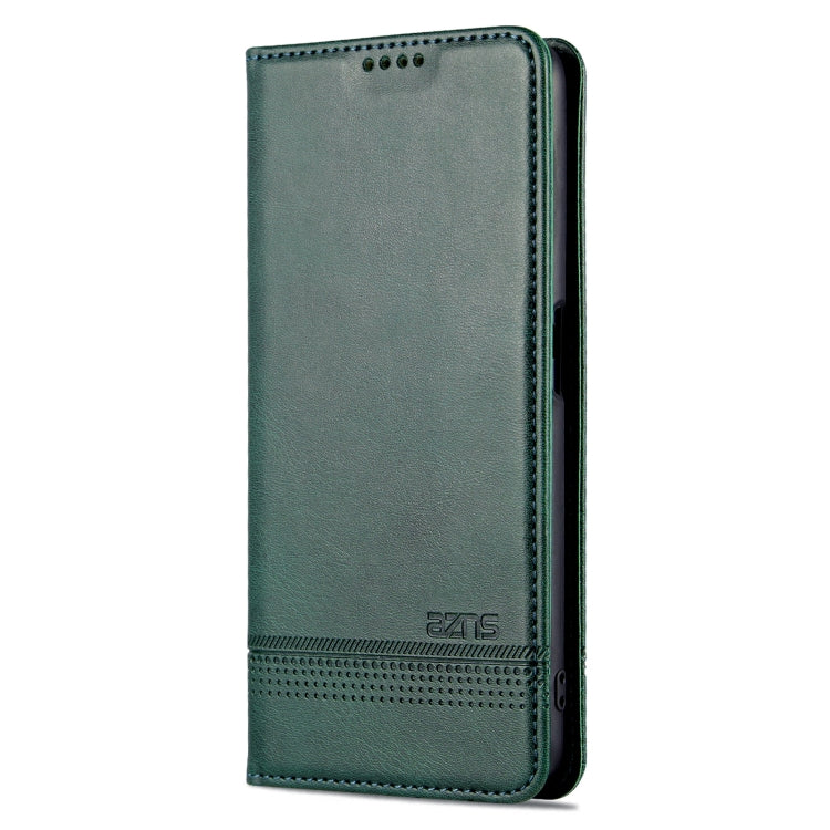 For OPPO K10/A96 4G/Realme 9i Leather Wallet Case with Card Holder & Magnetic Closure