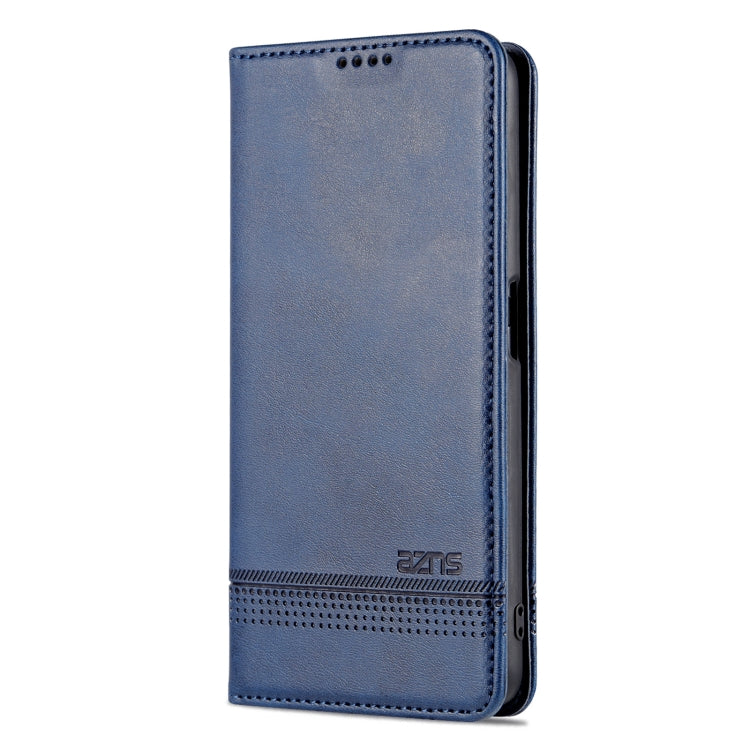 For OPPO K10/A96 4G/Realme 9i Leather Wallet Case with Card Holder & Magnetic Closure
