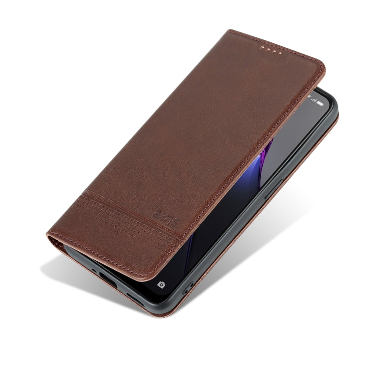 For OPPO Reno8 Pro Leather Wallet Case with Card Holder & Magnetic Closure