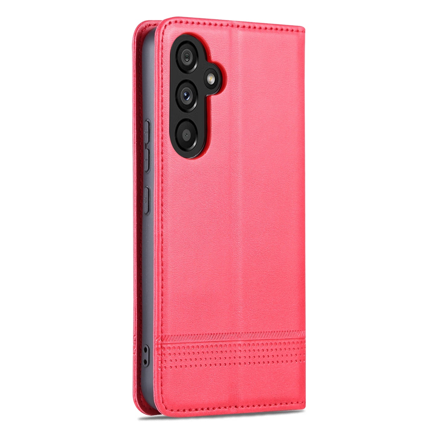 For Samsung Galaxy A54 5G Leather Wallet Case with Card Holder & Magnetic Closure