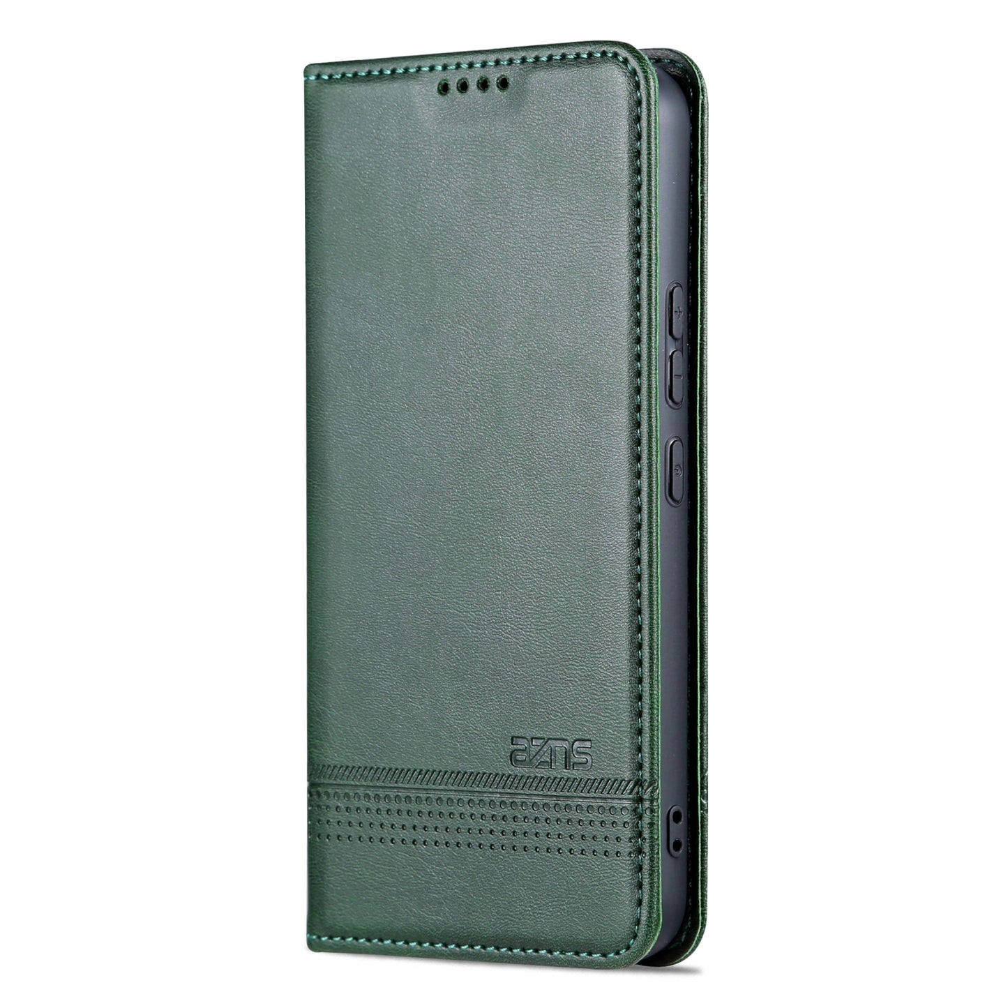 For Samsung Galaxy A54 5G Leather Wallet Case with Card Holder & Magnetic Closure