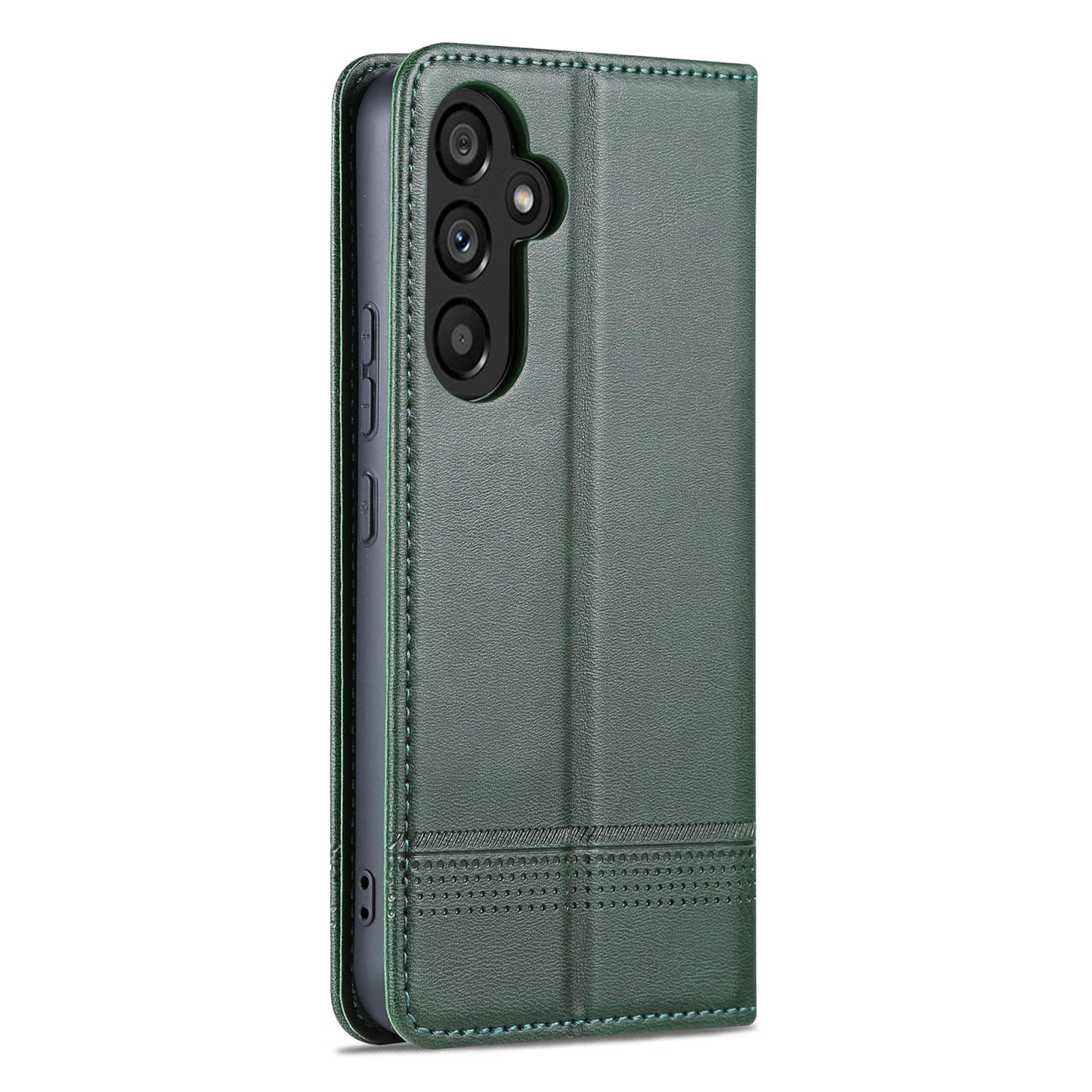 For Samsung Galaxy A54 5G Leather Wallet Case with Card Holder & Magnetic Closure