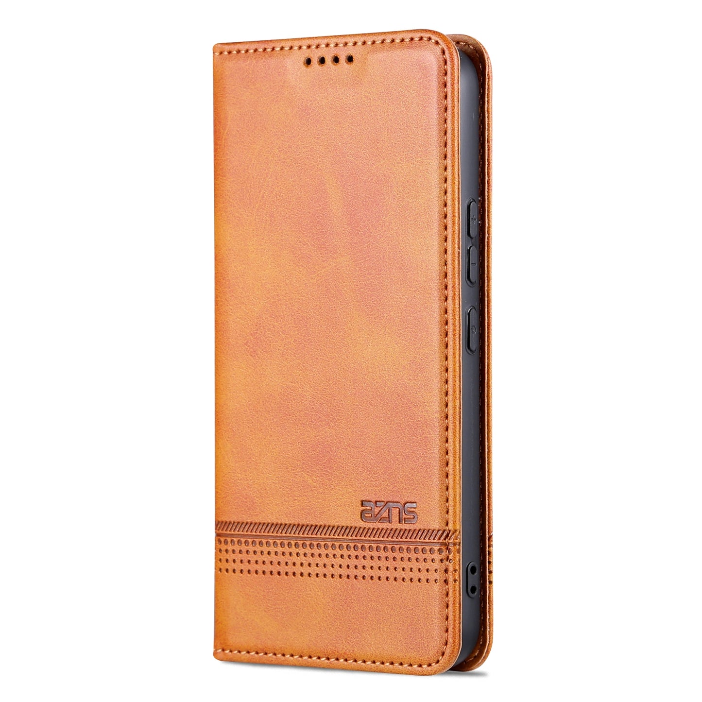 For Samsung Galaxy A54 5G Leather Wallet Case with Card Holder & Magnetic Closure