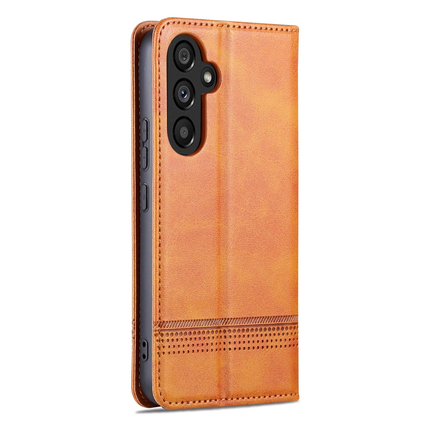 For Samsung Galaxy A54 5G Leather Wallet Case with Card Holder & Magnetic Closure