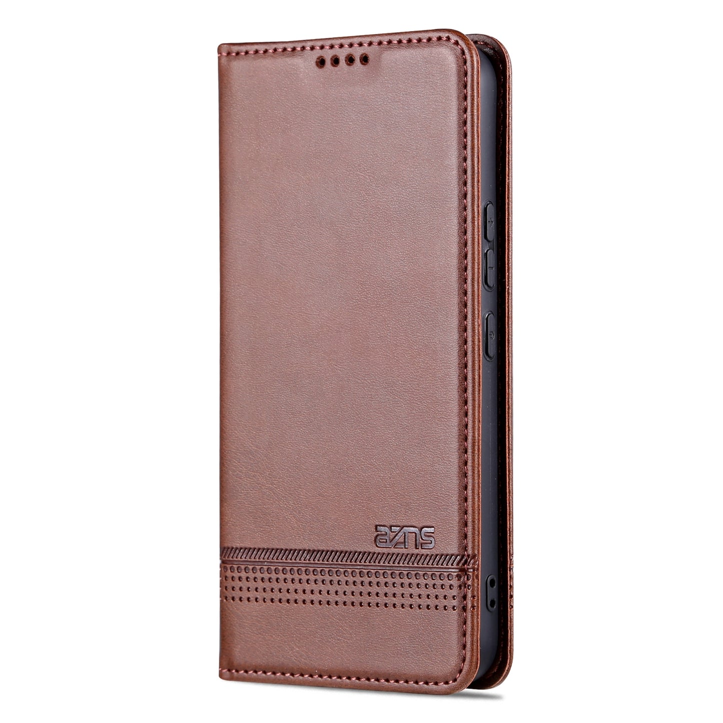 For Samsung Galaxy A54 5G Leather Wallet Case with Card Holder & Magnetic Closure
