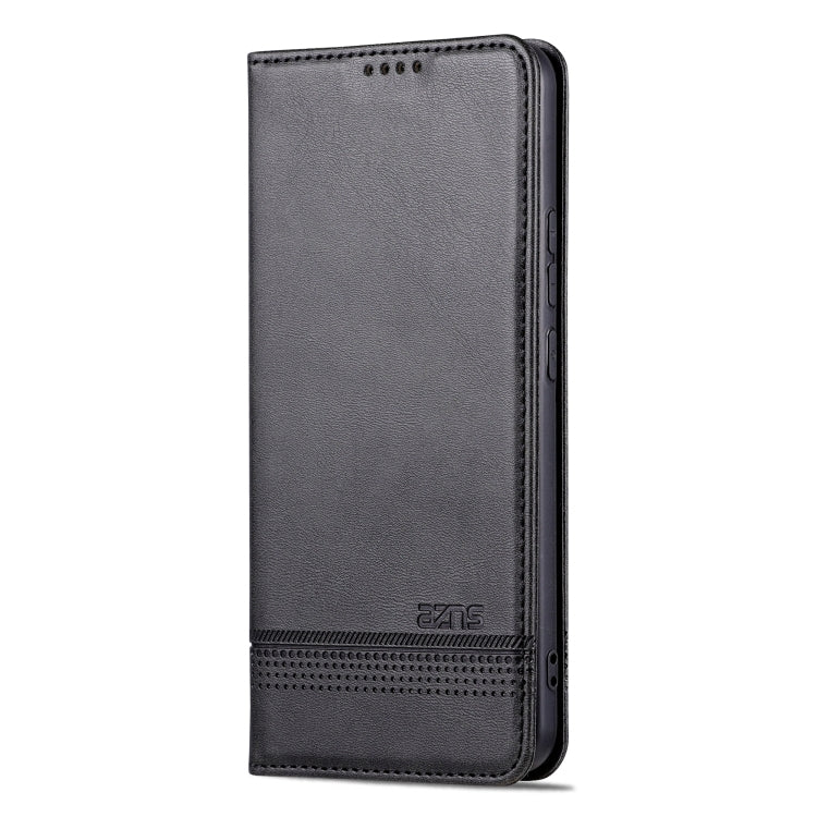 For Xiaomi Redmi K60 Ultra/Mi 13T/13T Pro Leather Wallet Case with Card Holder & Magnetic Closure