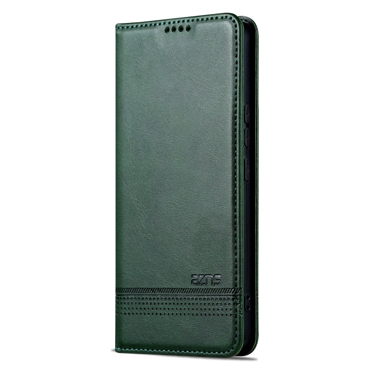 For Samsung Galaxy S24 5G Leather Wallet Case with Card Holder & Magnetic Closure