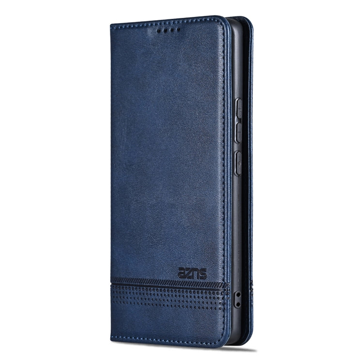 For Samsung Galaxy S24 5G Leather Wallet Case with Card Holder & Magnetic Closure