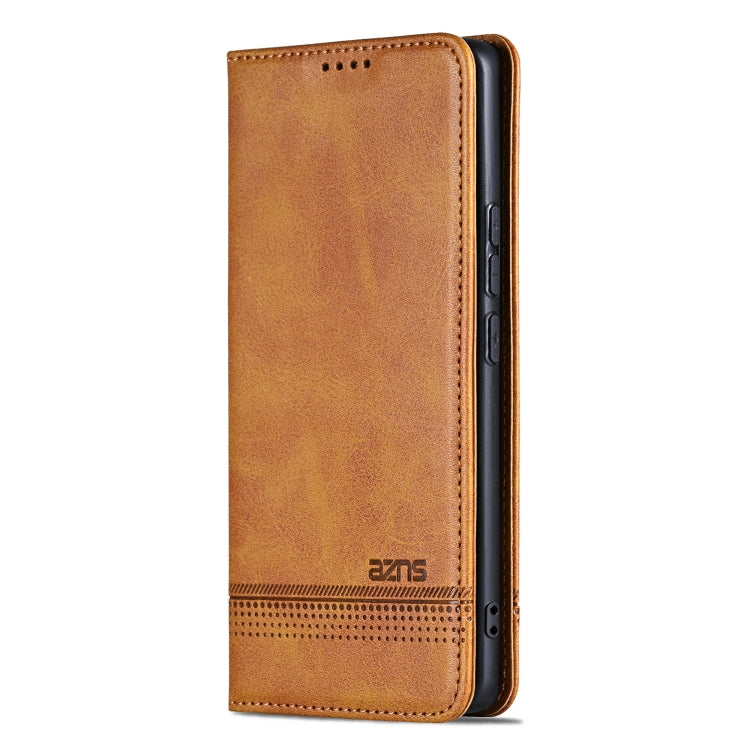 For Samsung Galaxy S24 5G Leather Wallet Case with Card Holder & Magnetic Closure