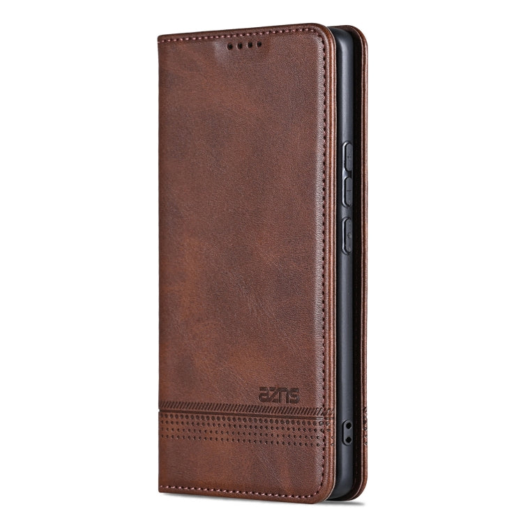 For Samsung Galaxy S24 5G Leather Wallet Case with Card Holder & Magnetic Closure
