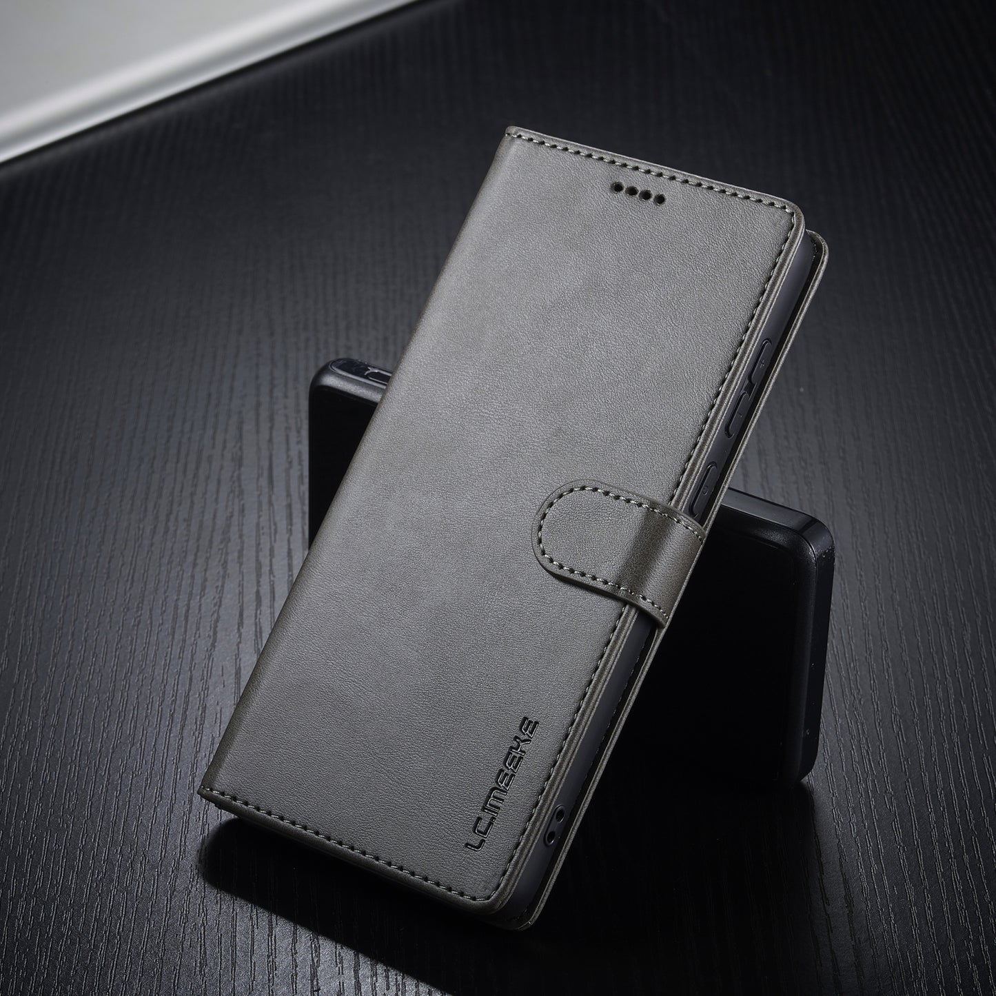 For Samsung Galaxy A05 Calf Texture Leather Case – Elegant & Durable Protection