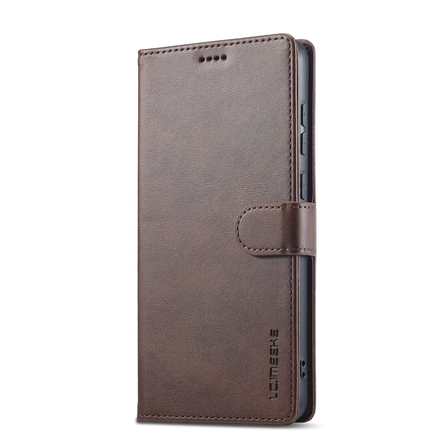 For Samsung Galaxy A05 Calf Texture Leather Case – Elegant & Durable Protection