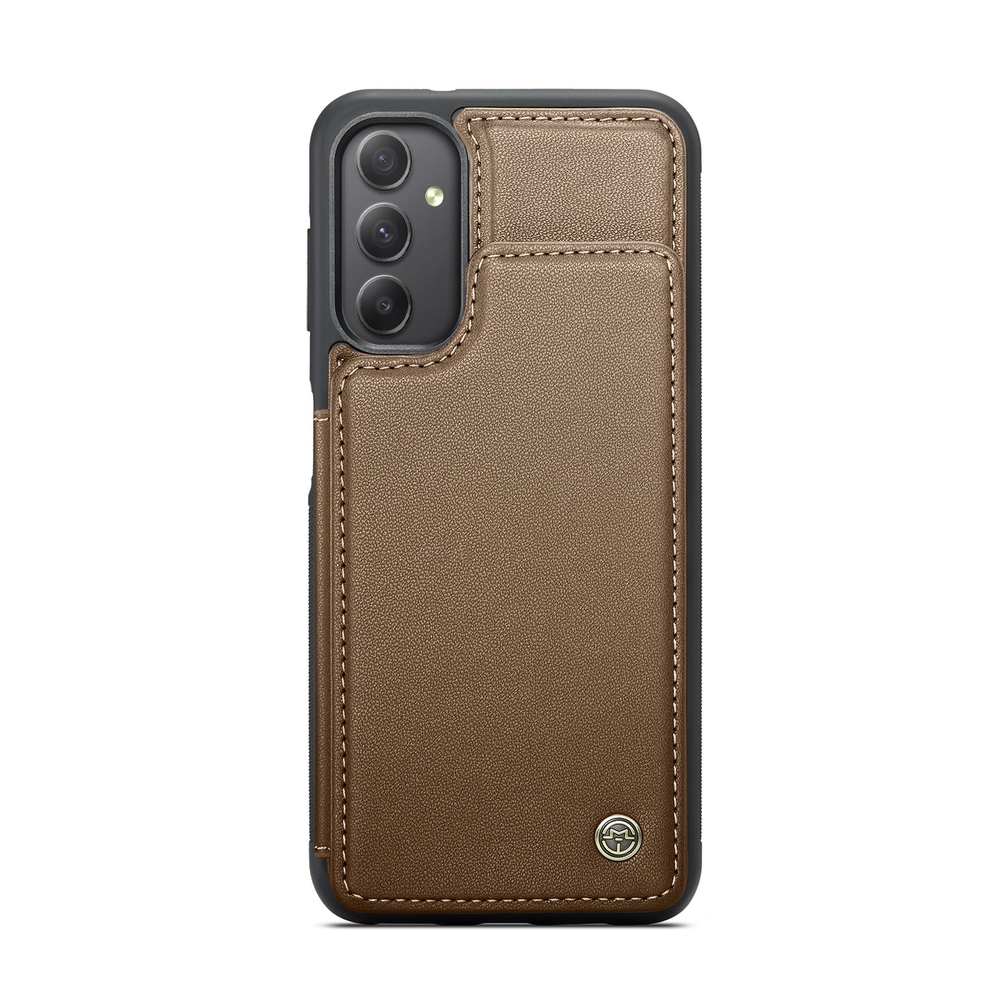 For Samsung Galaxy A34 5G CaseMe C22 Card Slots Holder RFID Anti-theft Phone Case